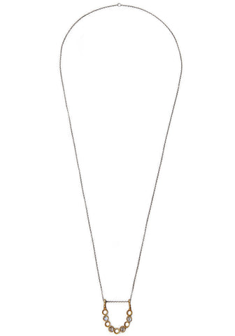 Mosey Pendant Necklace