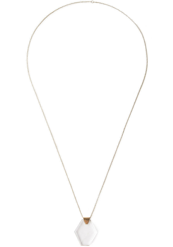 Prism Necklace