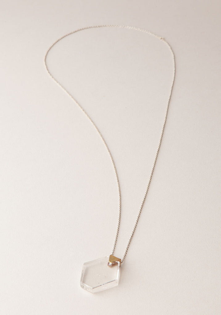 Prism Necklace