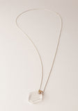 Prism Necklace