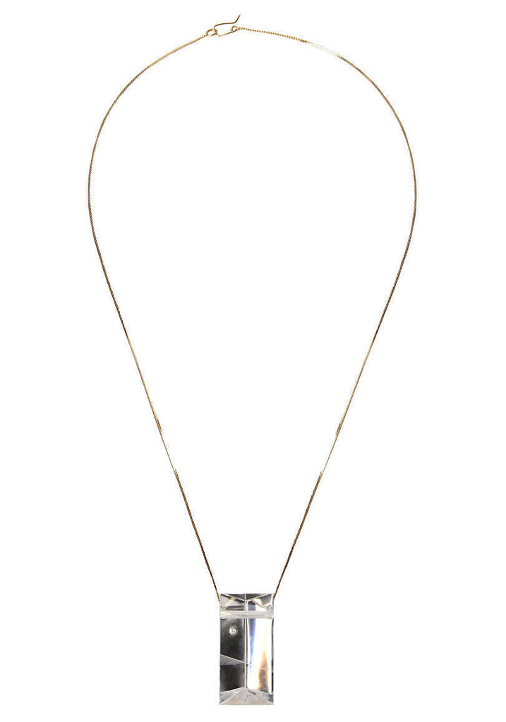 Stella Spectra Necklace