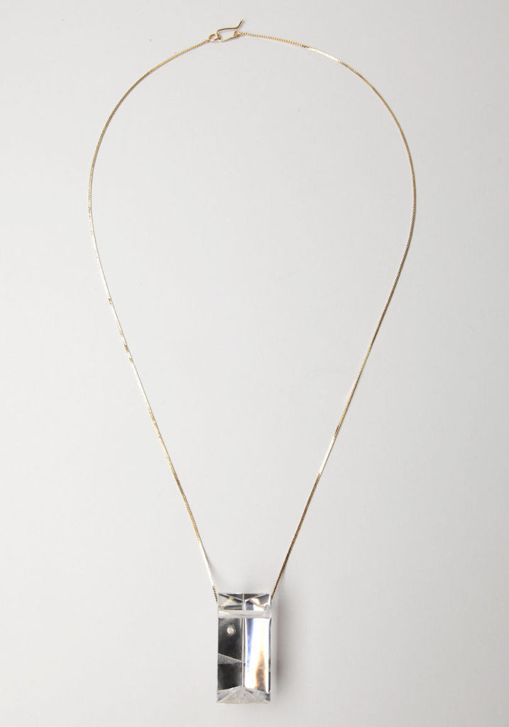 Stella Spectra Necklace