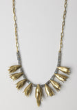 Wild Summer Necklace
