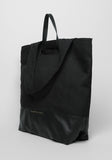 Alpha Linen Shopper Tote