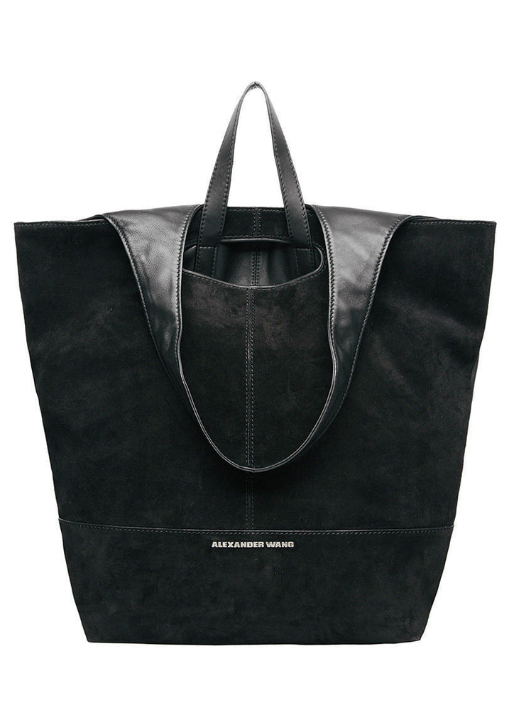 Alpha Shopper Tote