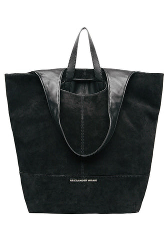 Alpha Shopper Tote