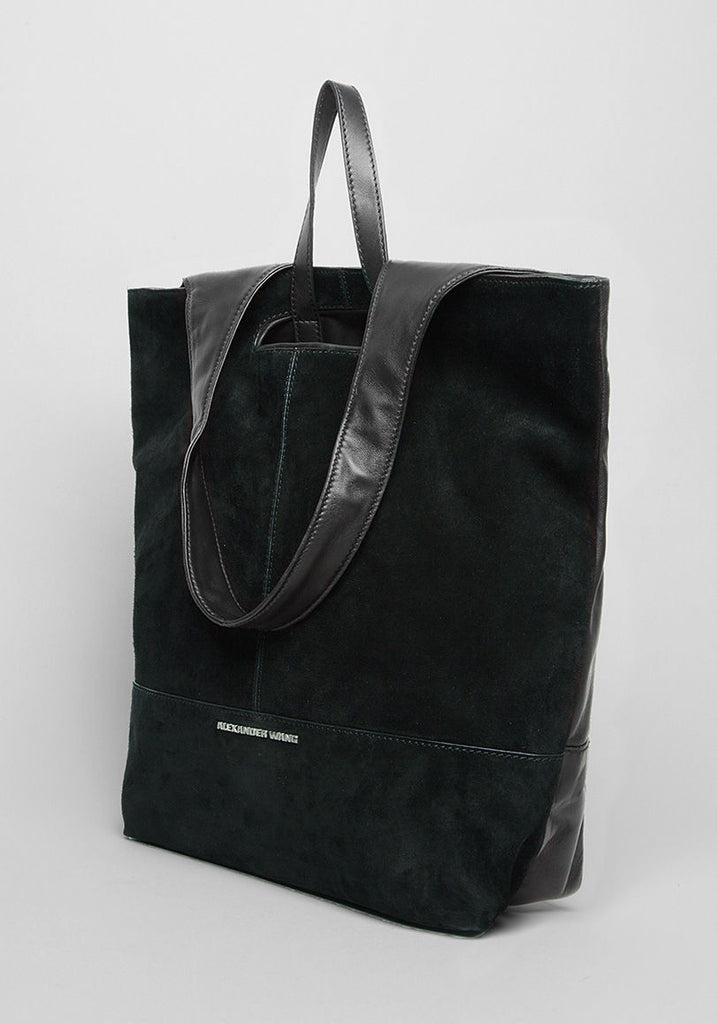 Alpha Shopper Tote
