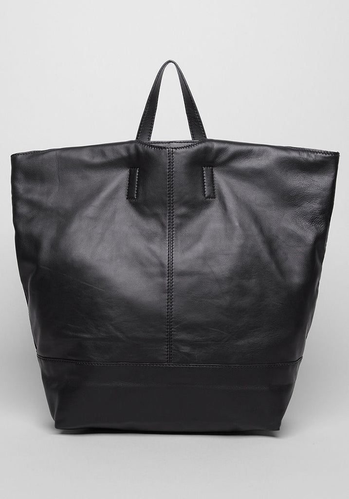 Alpha Shopper Tote