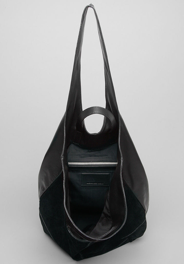 Alpha Shopper Tote