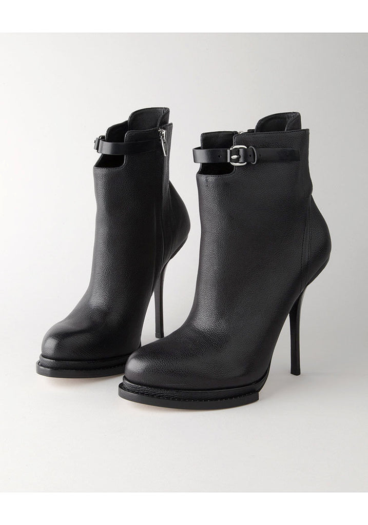 Aymeline Stiletto Boot