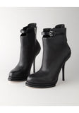 Aymeline Stiletto Boot
