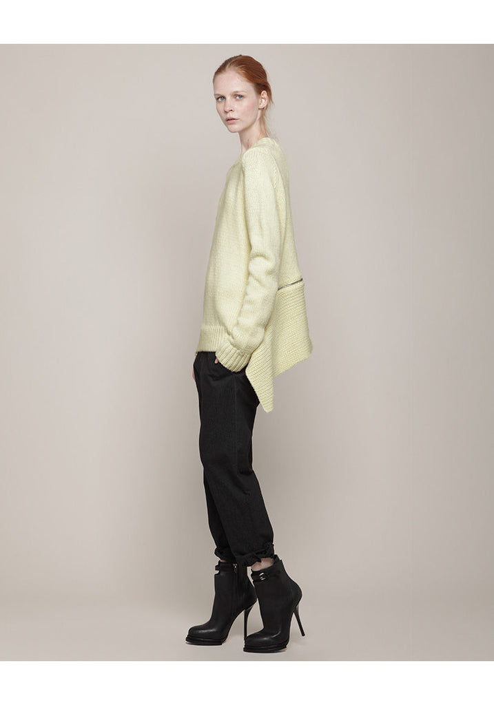 Aymeline Stiletto Boot