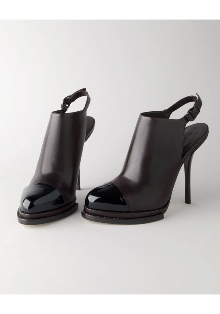 Caroline Slingback Bootie