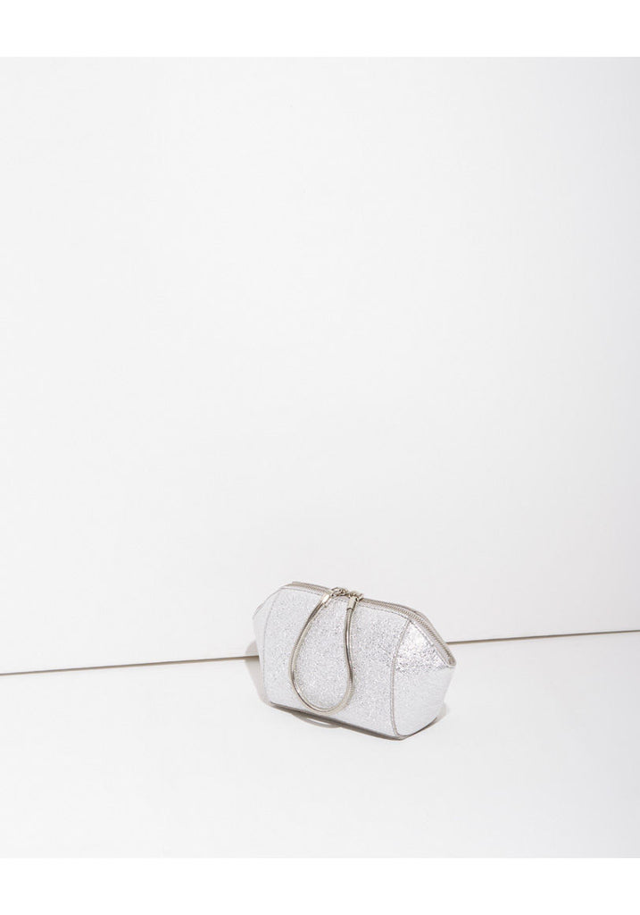 Chastity Makeup Pouch