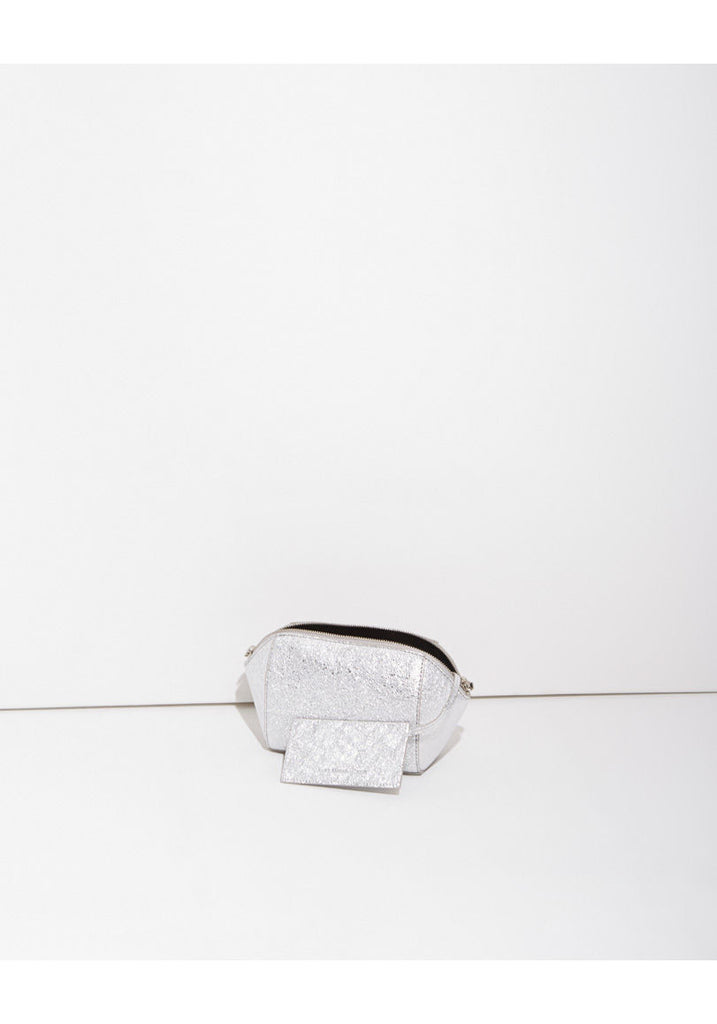 Chastity Makeup Pouch