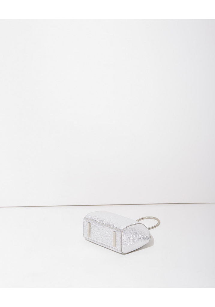 Chastity Makeup Pouch