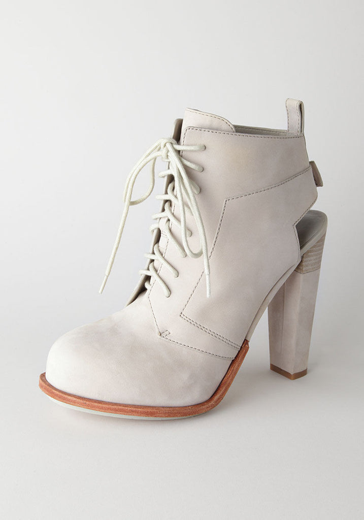 Dakota Lace-Up Boot