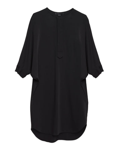 Dolman Shirtdress