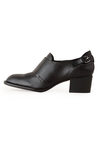 Emily Lizard Oxford Heel