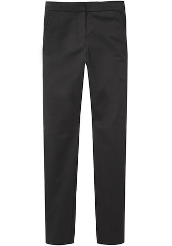 Essential Doublefaced Pant
