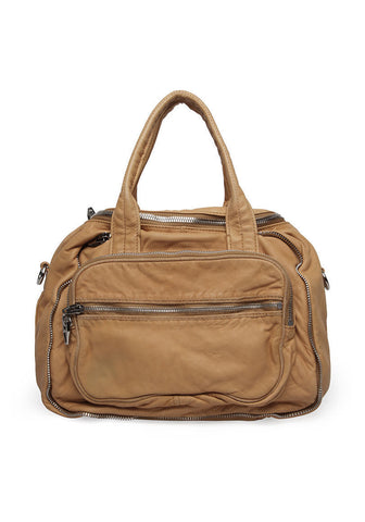 Eugene Satchel