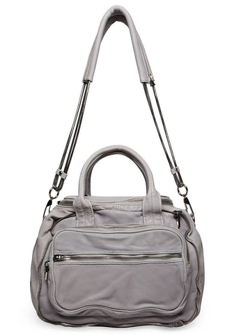 Eugene Satchel