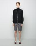 Felted Wool Trouser Short