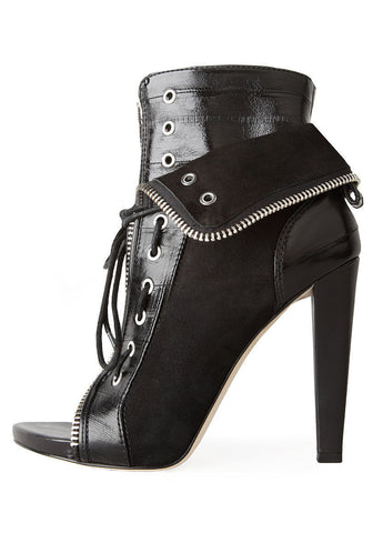 Freja Bootie