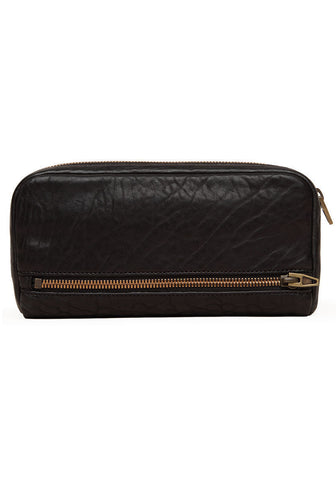 Fumo Continental Wallet