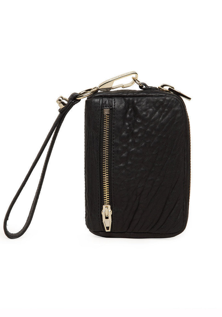 Fumo Wristlet