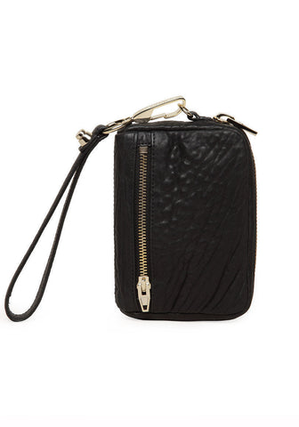 Fumo Wristlet