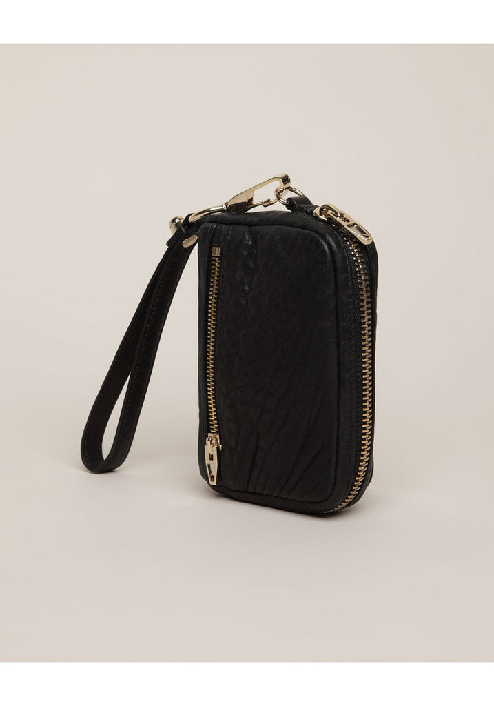 Fumo Wristlet