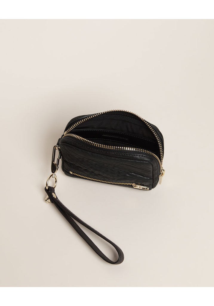 Fumo Wristlet