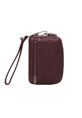 Fumo Wristlet