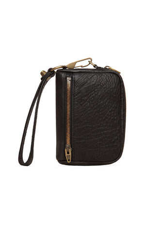 Fumo Wristlet