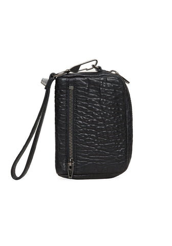 Fumo Wristlet