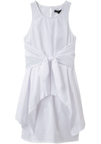 Handkerchief Tie Dress