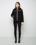 Heritage Quilted Puffer Jacket