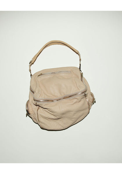 Jane Bag – La Garçonne