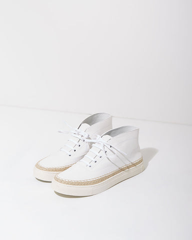 Jess High Top Sneaker