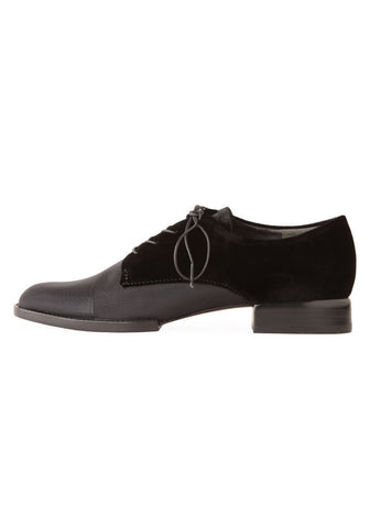 Joana Mesh Oxford