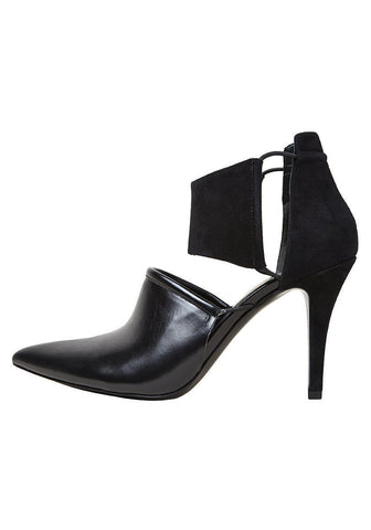 Jocelyn Booties