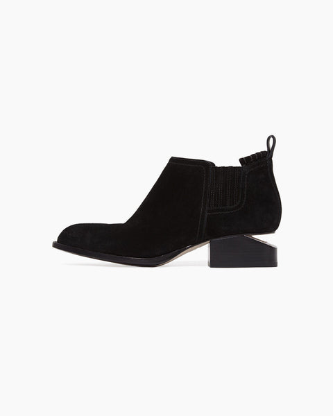 Kori Ankle Boot – La Garçonne