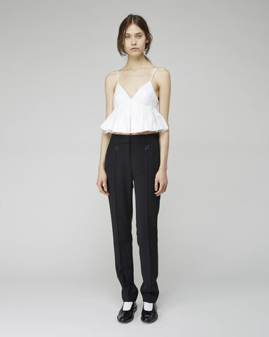 Low Waisted Trouser