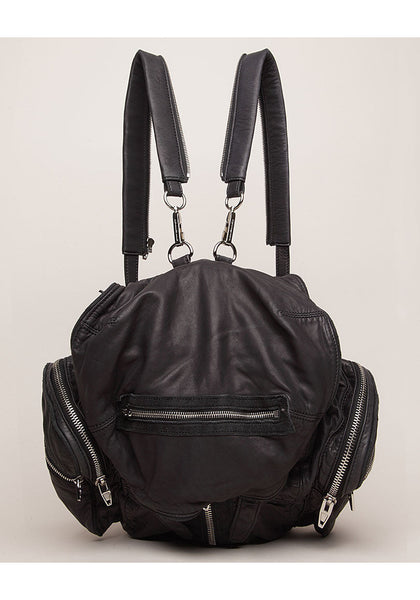 Marti Backpack – La Garçonne Marti Backpack – La Garçonne