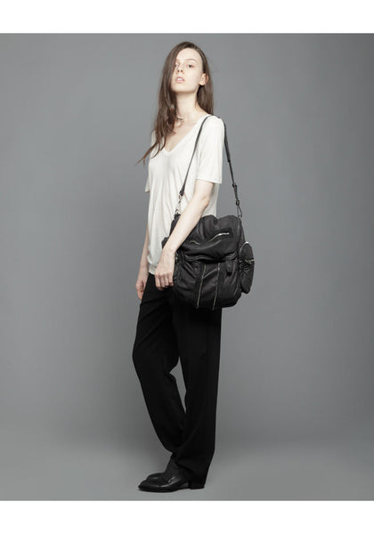Marti Backpack – La Garçonne Marti Backpack – La Garçonne