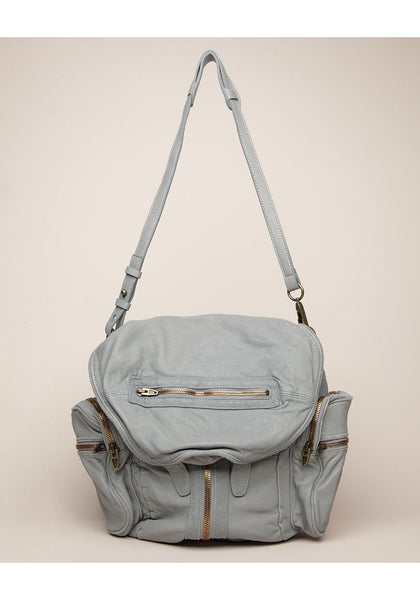 Marti Backpack – La Garçonne
