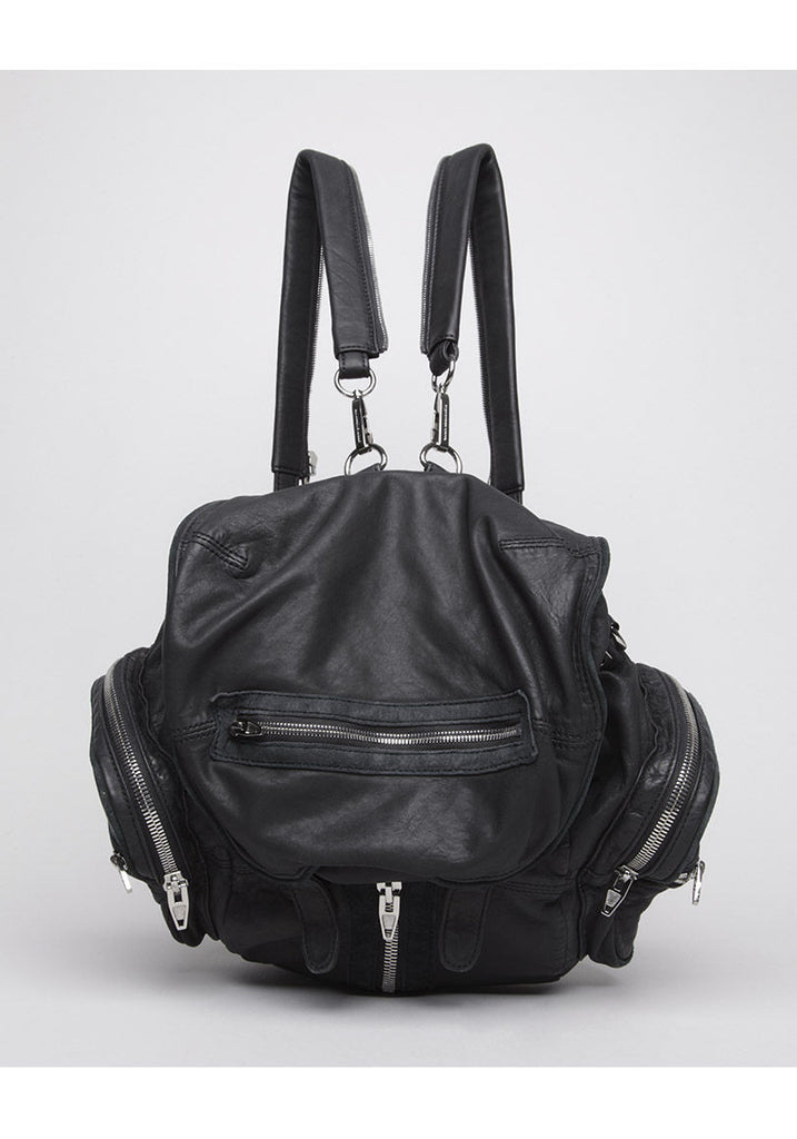 Marti Cadet Backpack - MERGE W HAW4045R14