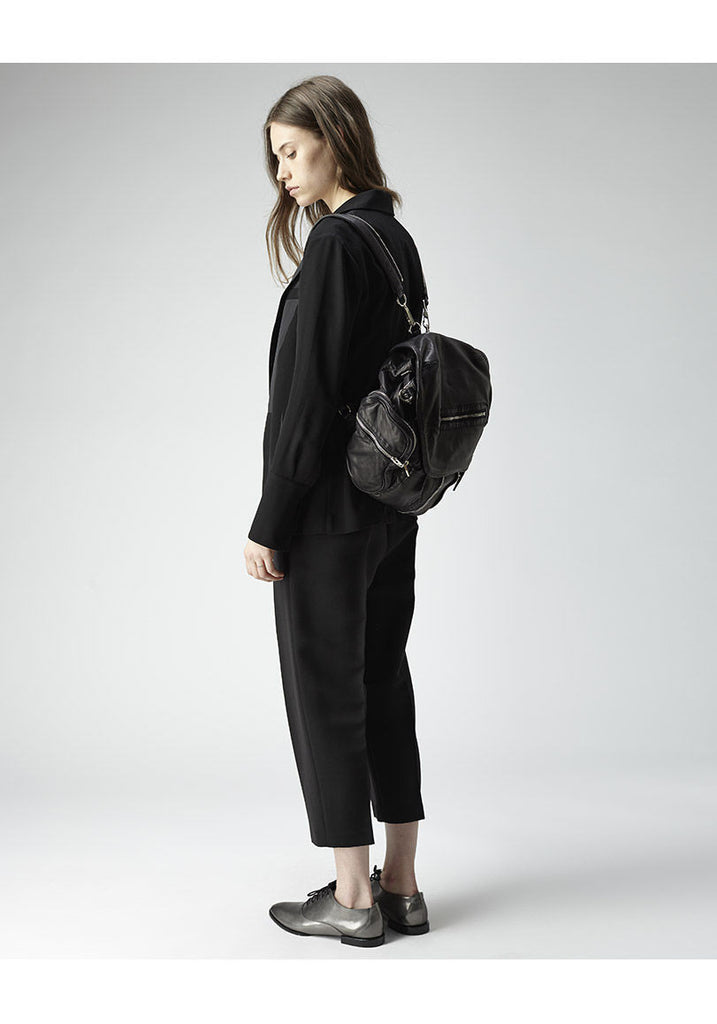 Marti Cadet Backpack - MERGE W HAW4045R14