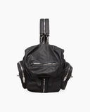 Marti Washed Mini Backpack